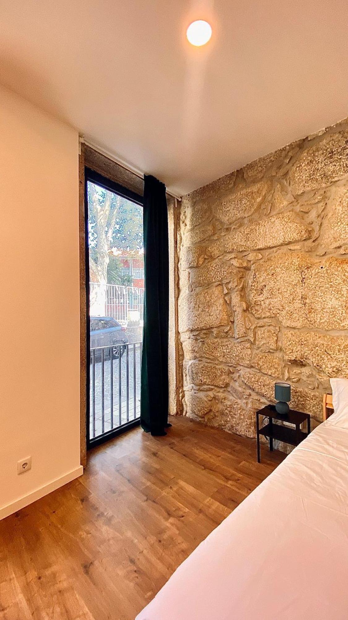 Raul Doria - Guest House Porto Exterior foto