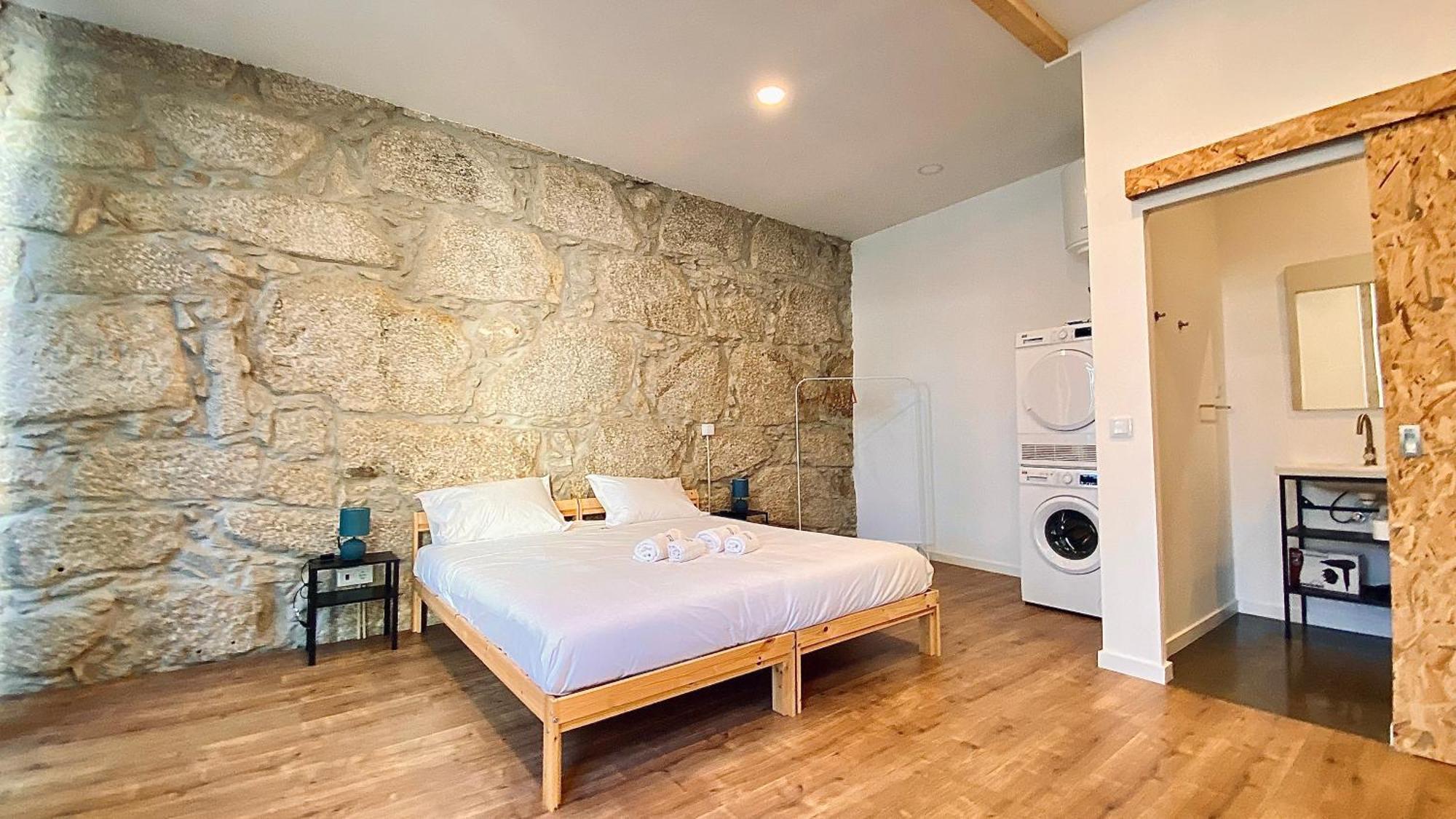 Raul Doria - Guest House Porto Exterior foto